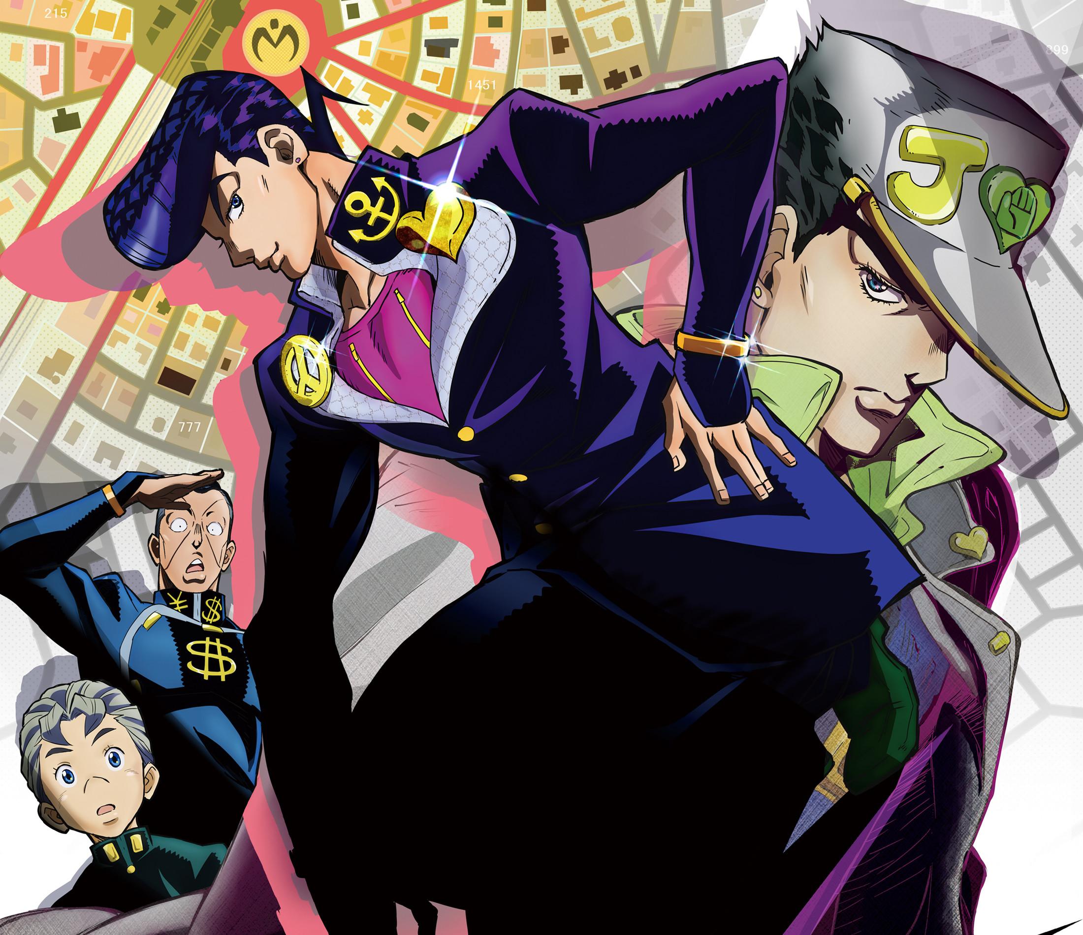 2200x1900 Koichi Hirose Wallpaper