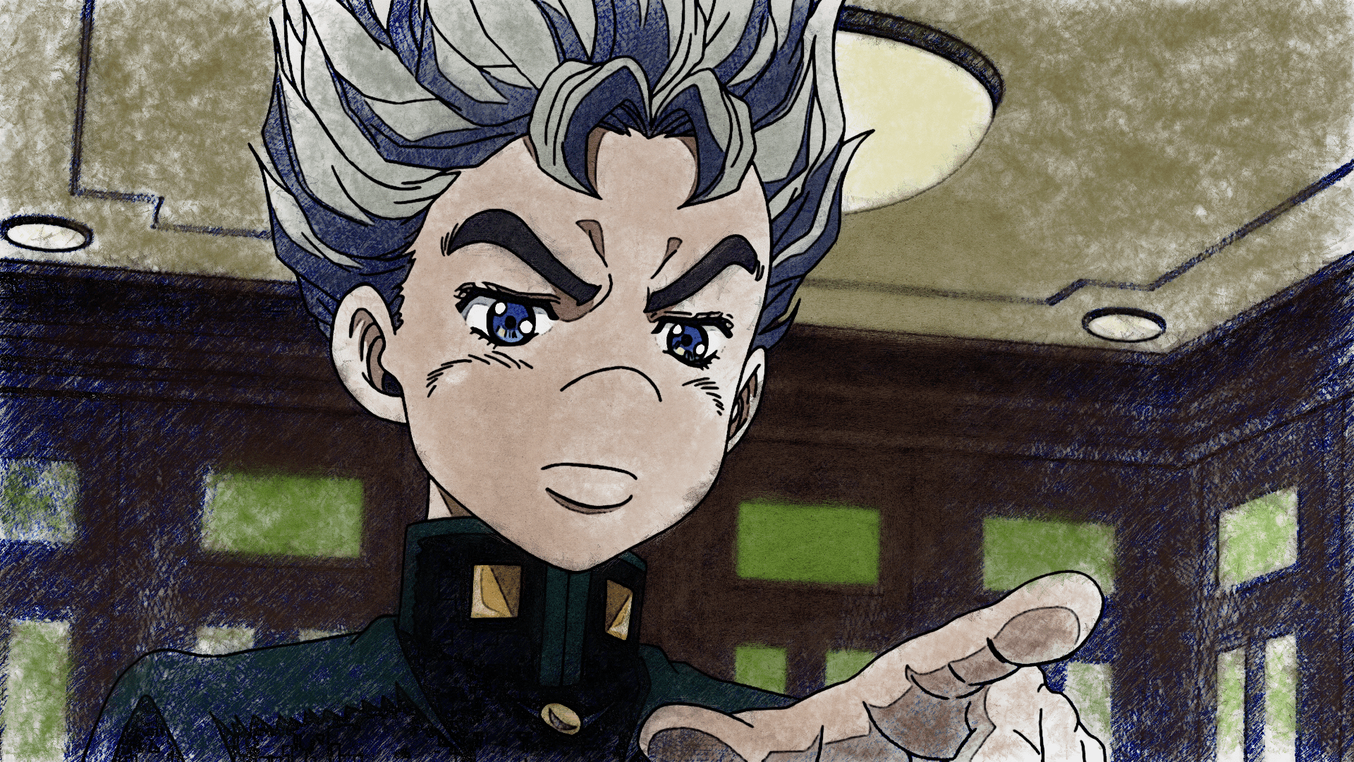 1920x1080 1920x1080 Koichi Hirose