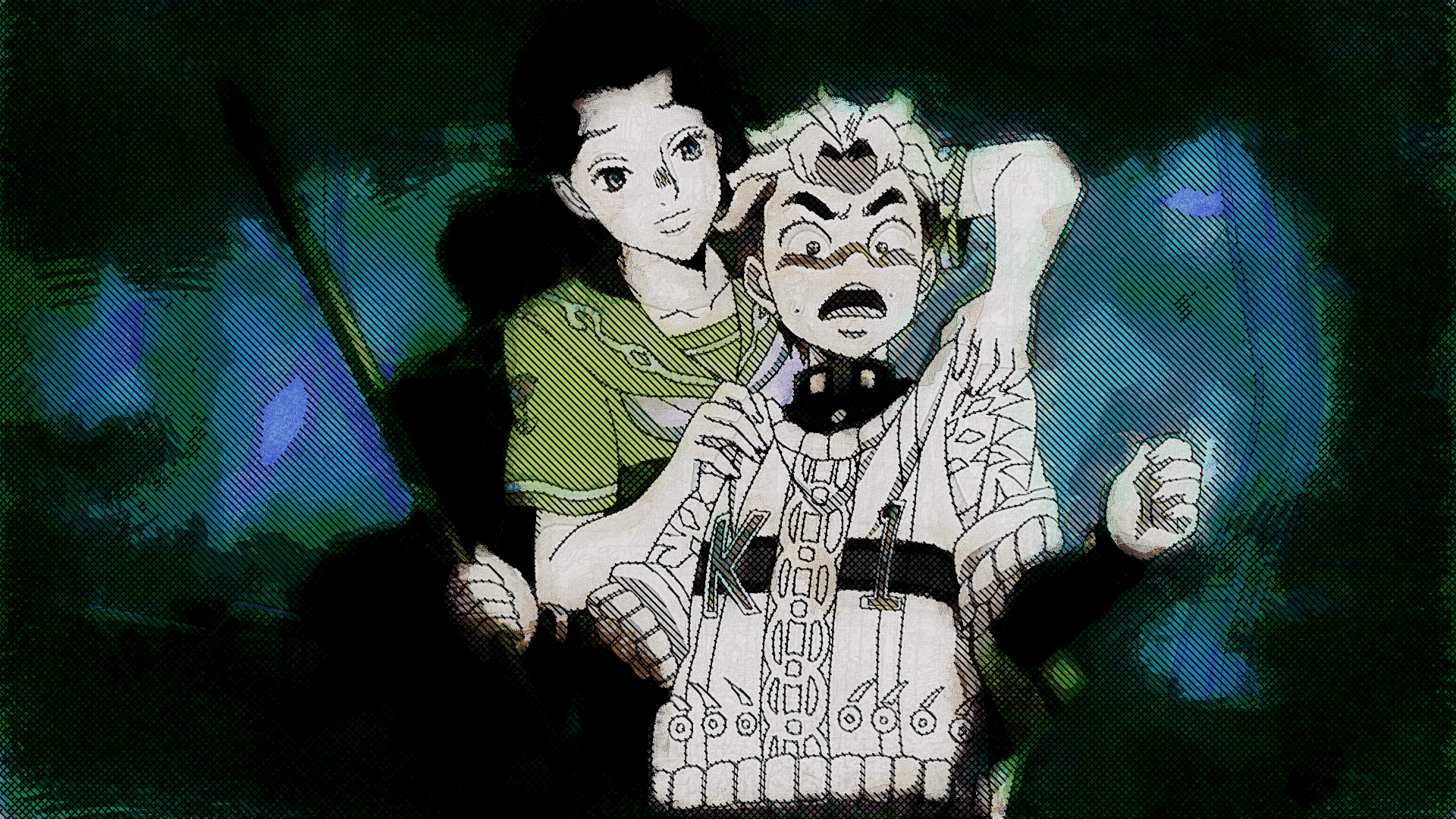 1920x1080 Koichi Hirose HD Wallpaper and Background