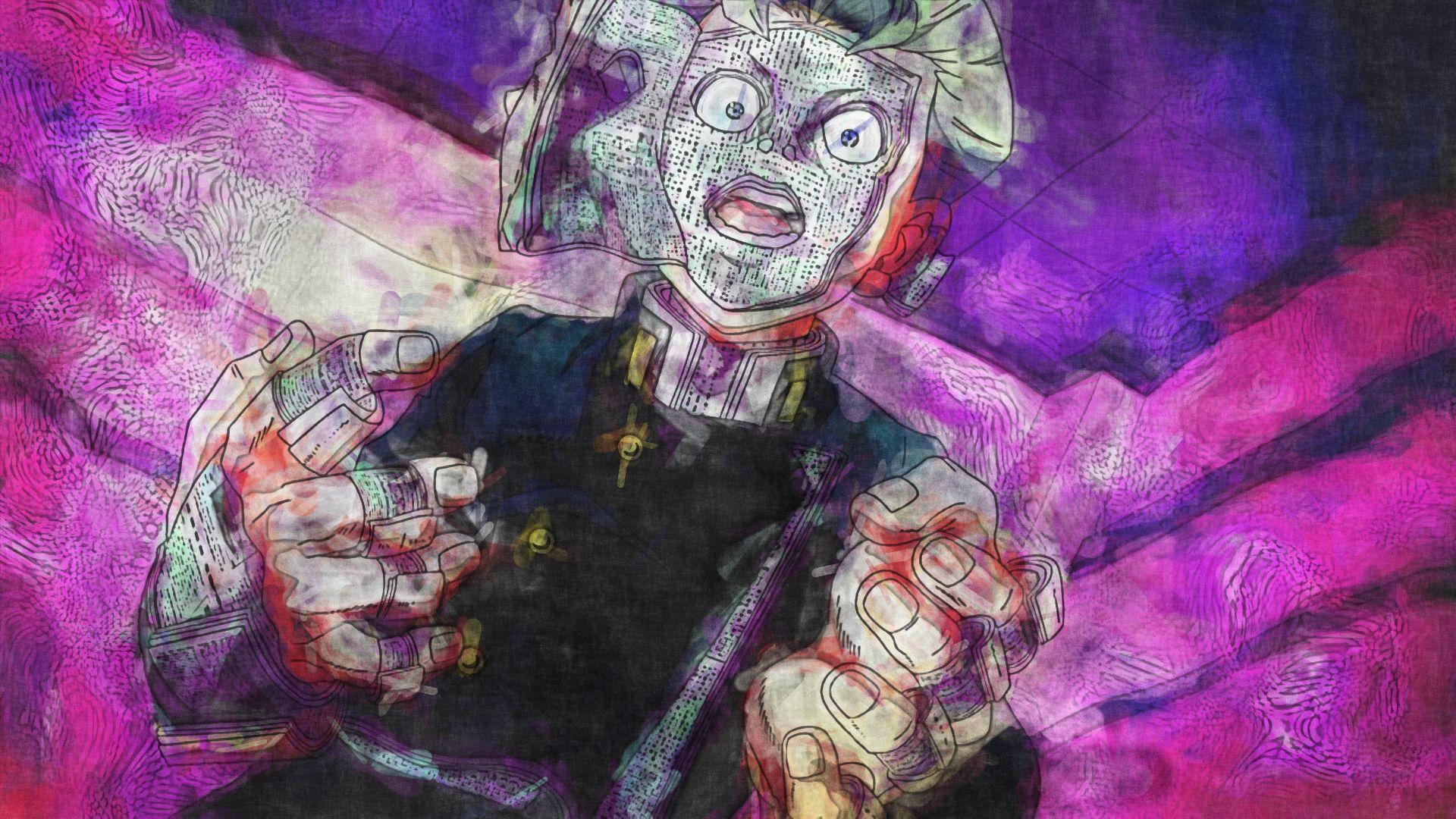 1920x1080 Download Koichi Hirose wallpaper