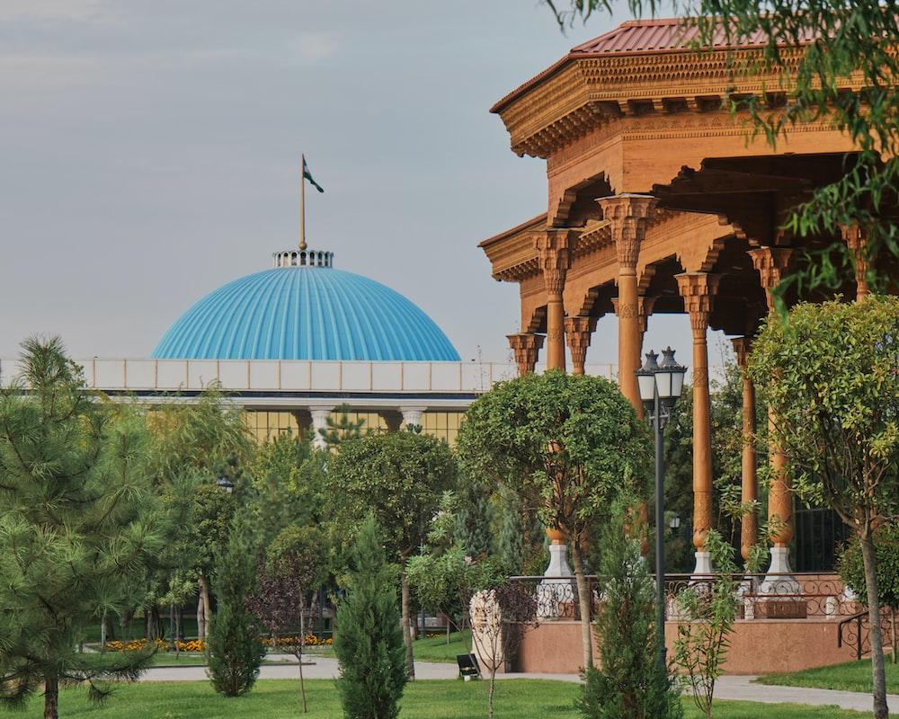 1000x800 Tashkent Picture. Download Free