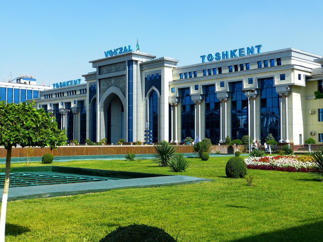 1280x960 Free Tashkent & Uzbekistan Image
