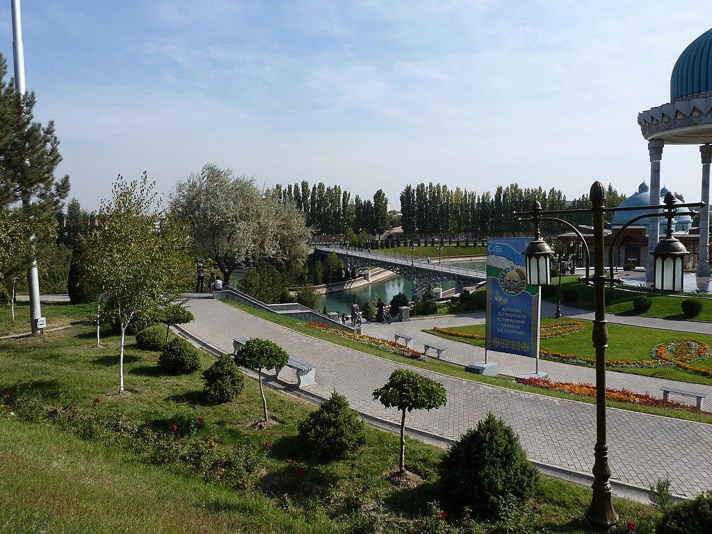 tashkent duty free photos