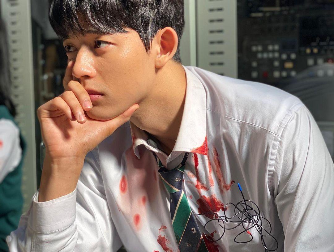 1080x815 Is He The New K Drama Heartthrob To