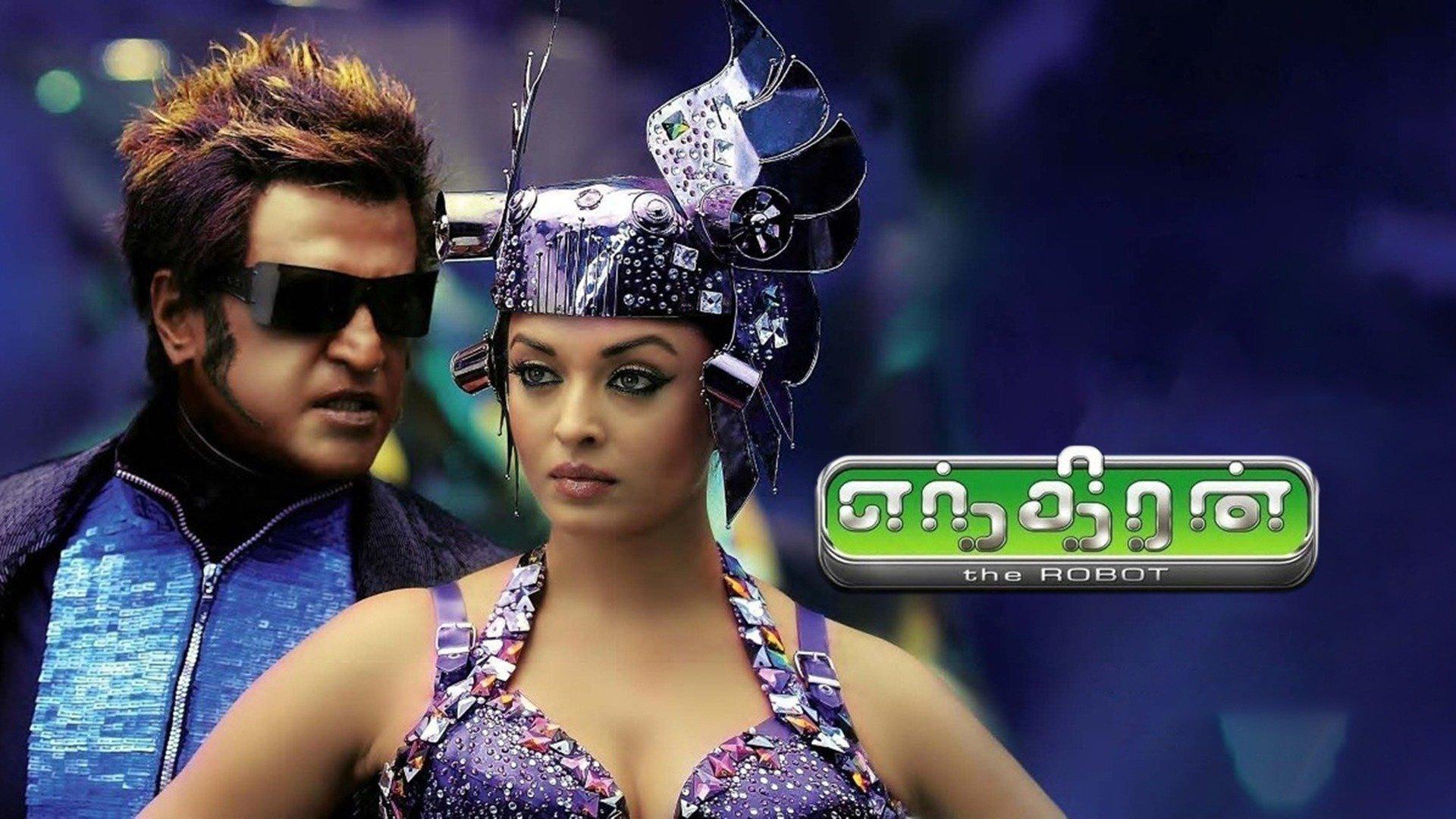 1920x1080 Watch Enthiran (2010) Full Movie Online