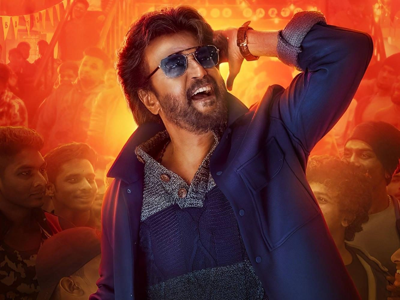 1333x1000 Rajinikanth Wallpaper
