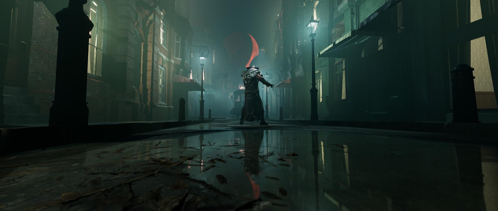 Lord of the mysteries wallpapers top free lord of the mysteries
