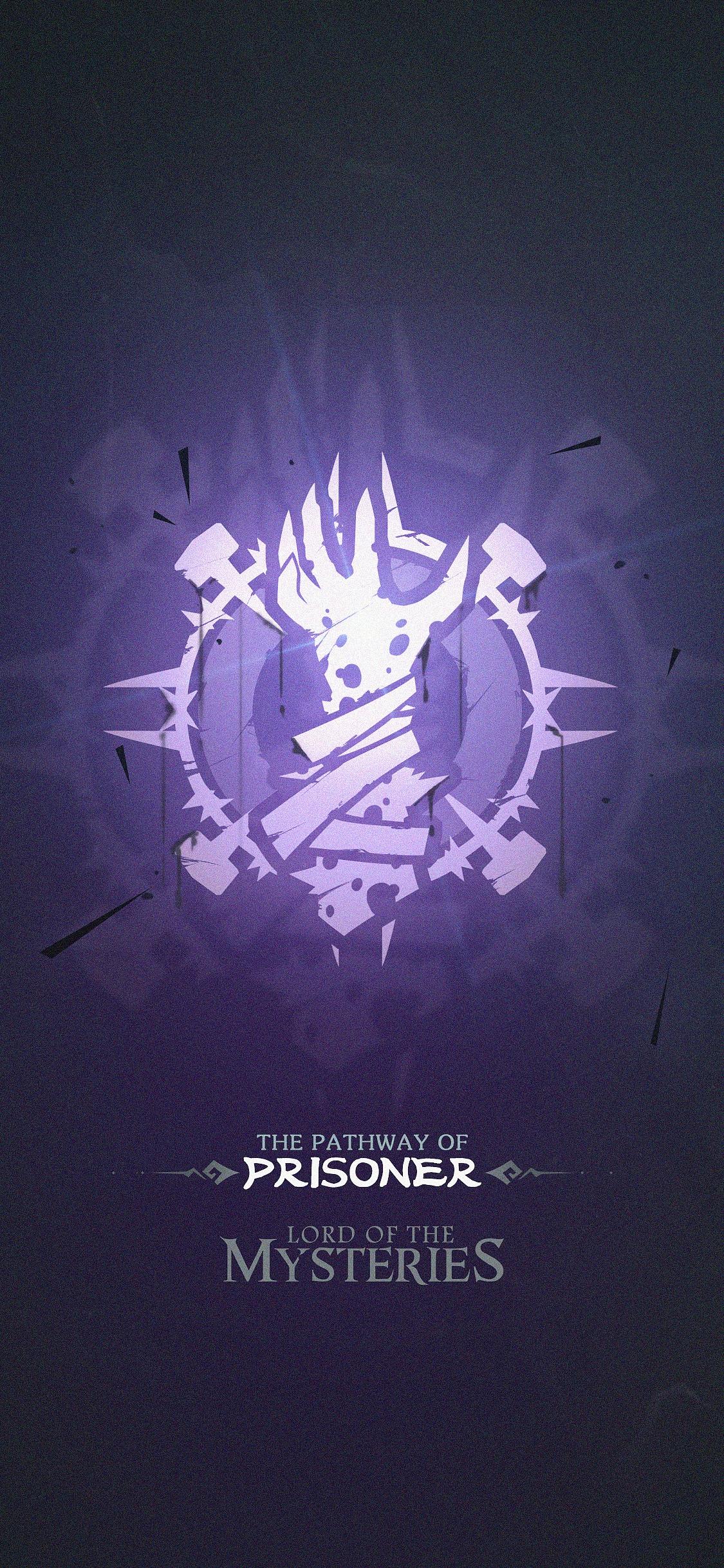 1125x2436 Wallpaper / Fantasy Lord
