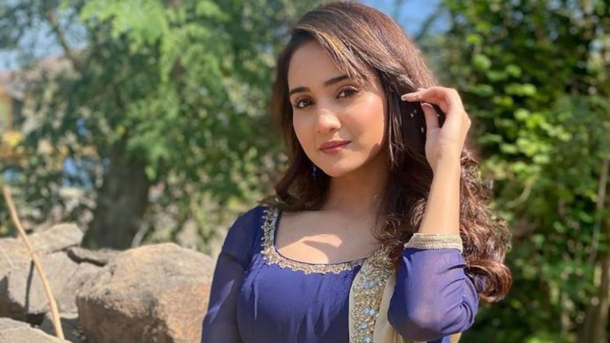 1200x675 Ashi Singh says she will never replace
