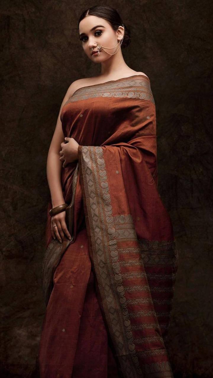 720x1280 Aladdin's Ashi Singh Is A Head Turner