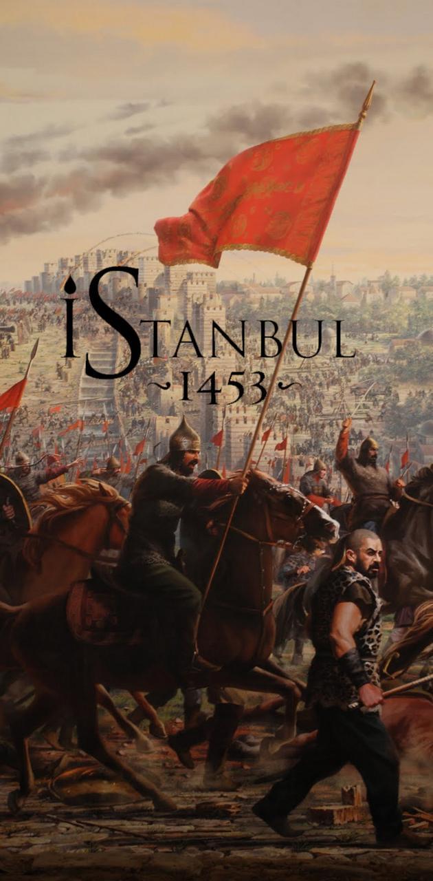 630x1280 Fatih Sultan Mehmet wallpaper
