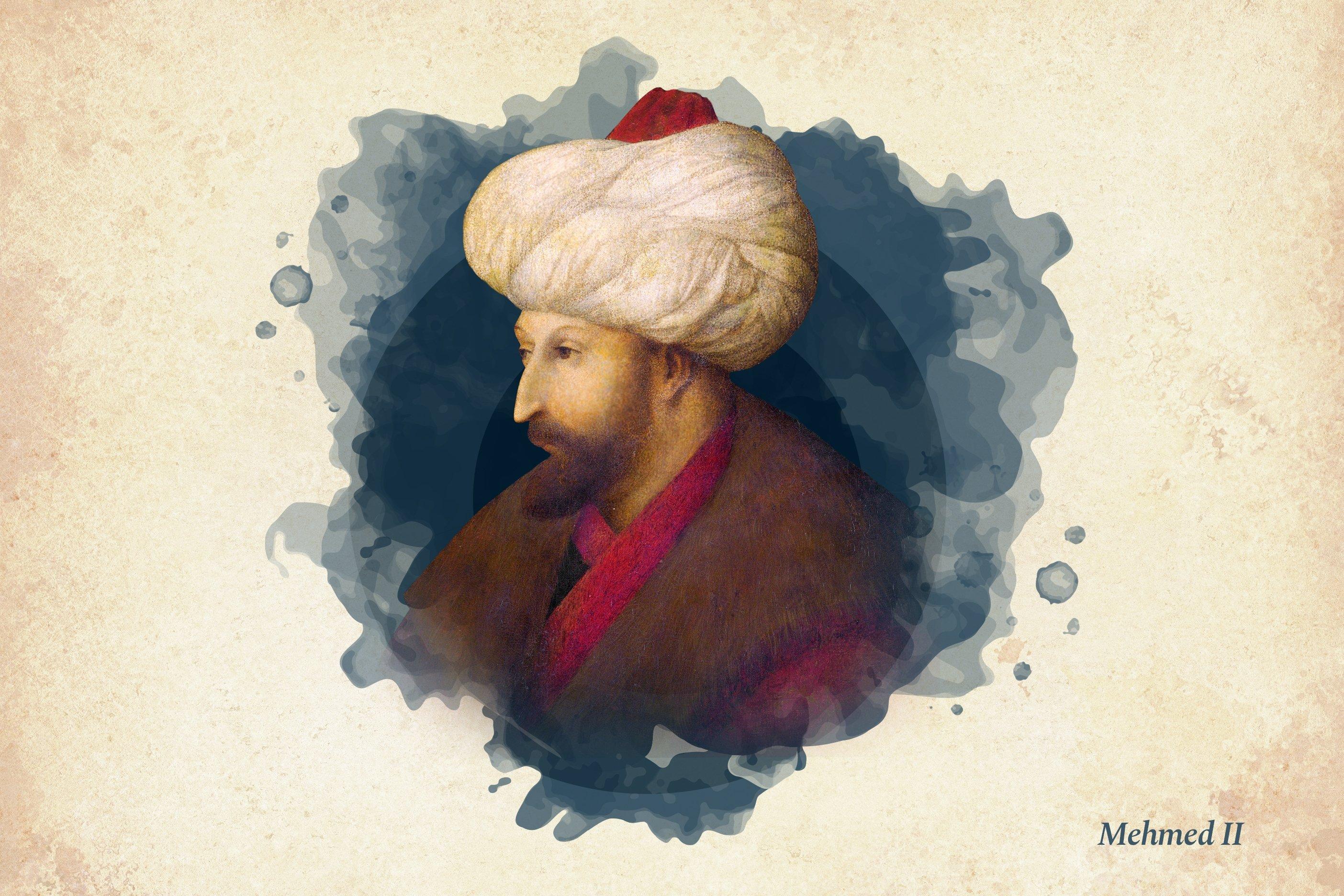 Fatih Sultan Mehmet Wallpapers - Top Free Fatih Sultan Mehmet ...