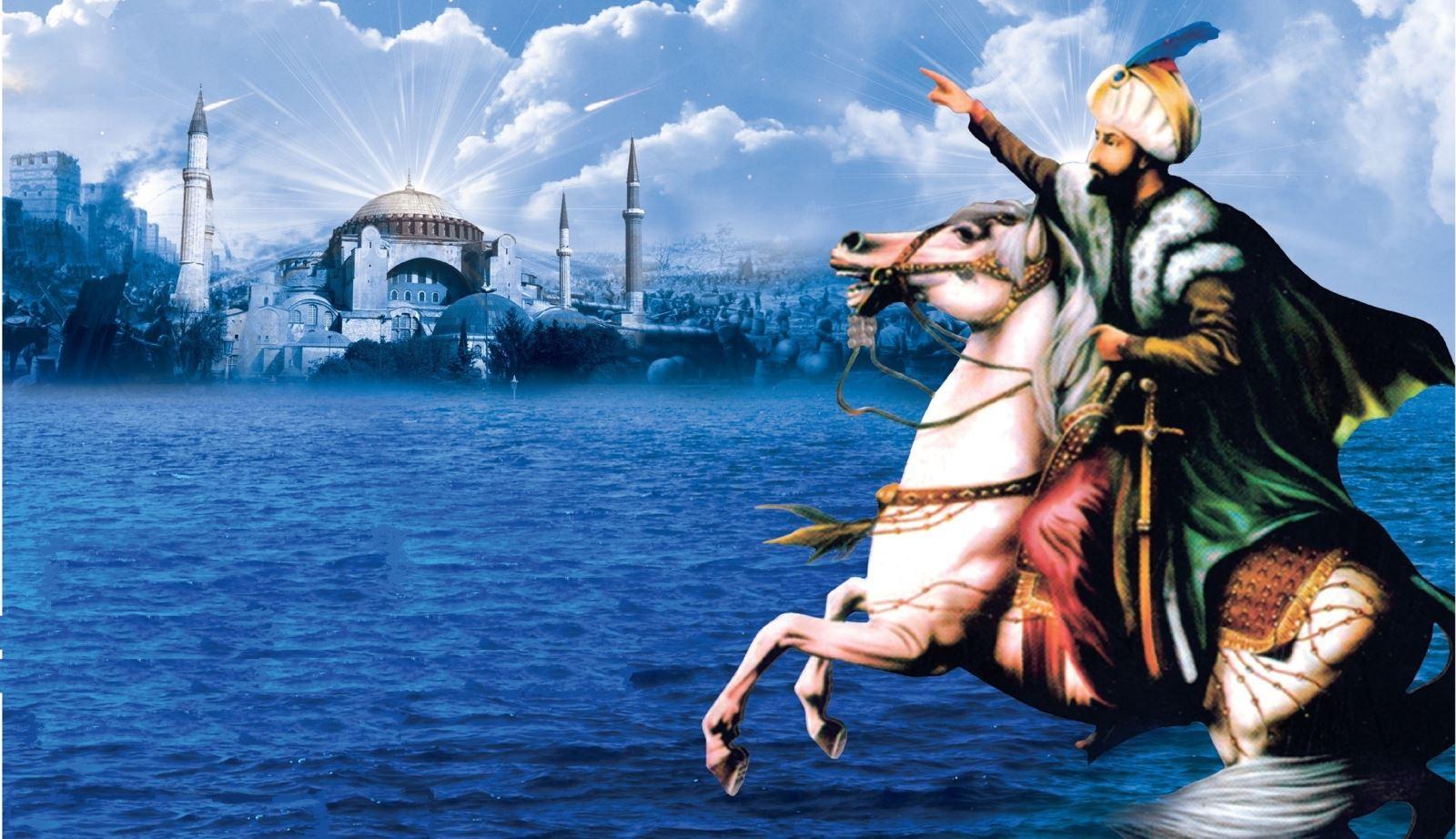 1600x922 YA FETTAH'' MAKAMI AYASOFYA