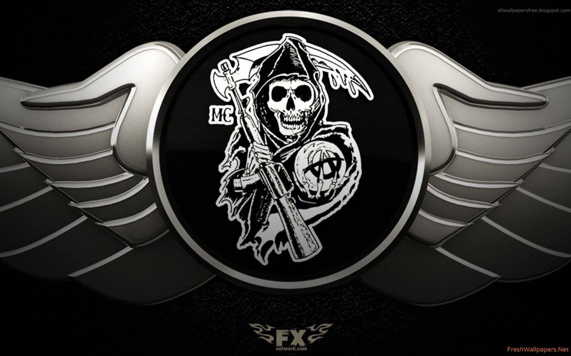 1920x1200 Download The Sons Of Anarchy vouch