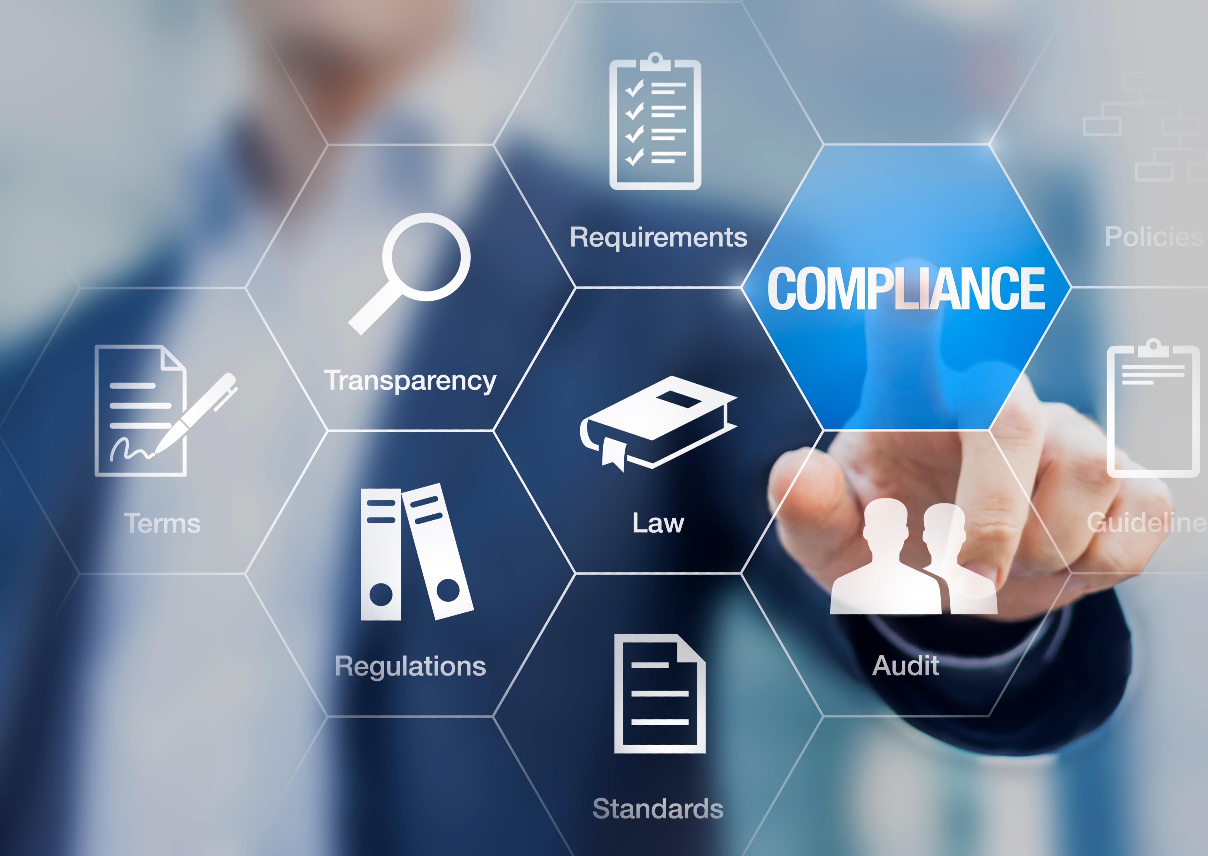 Compliance Wallpapers - Top Free Compliance Backgrounds - WallpaperAccess