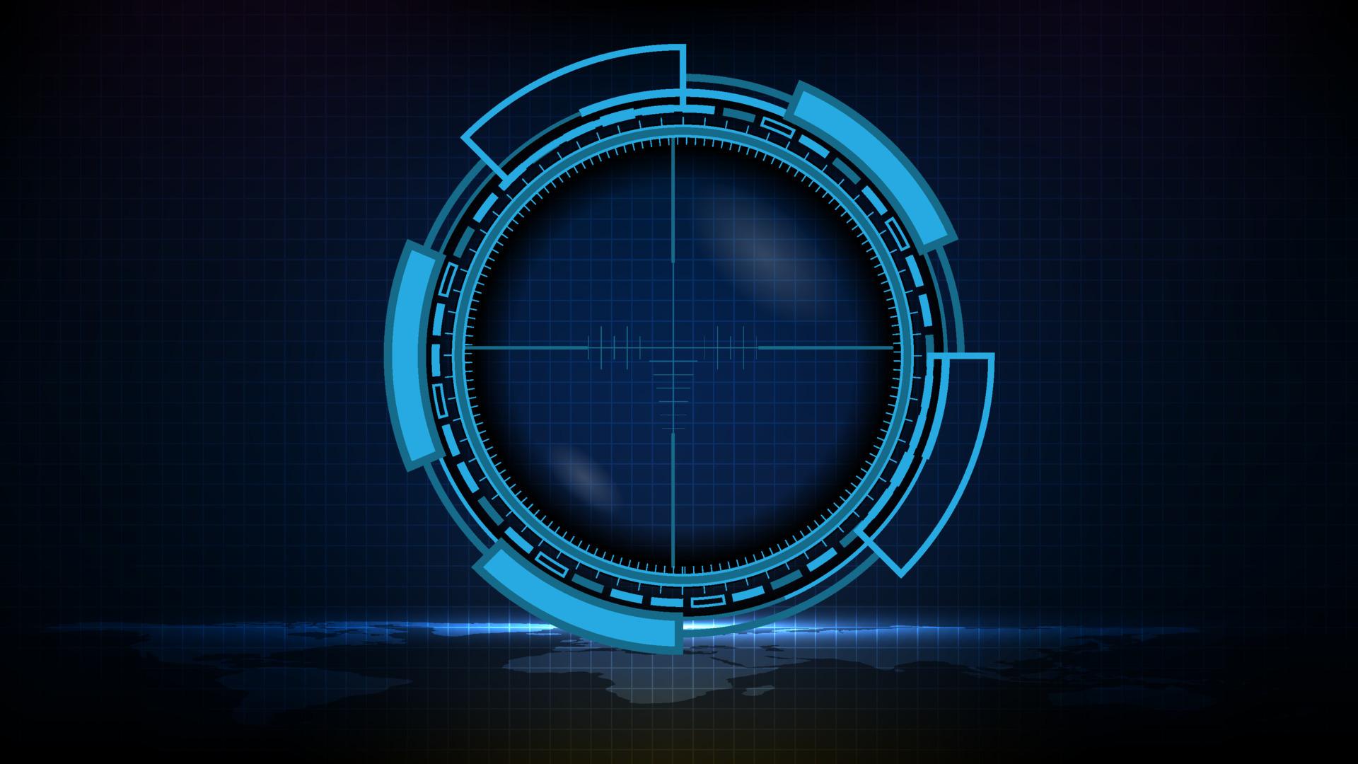 1920x1080 Data Protection for ITAR Compliance