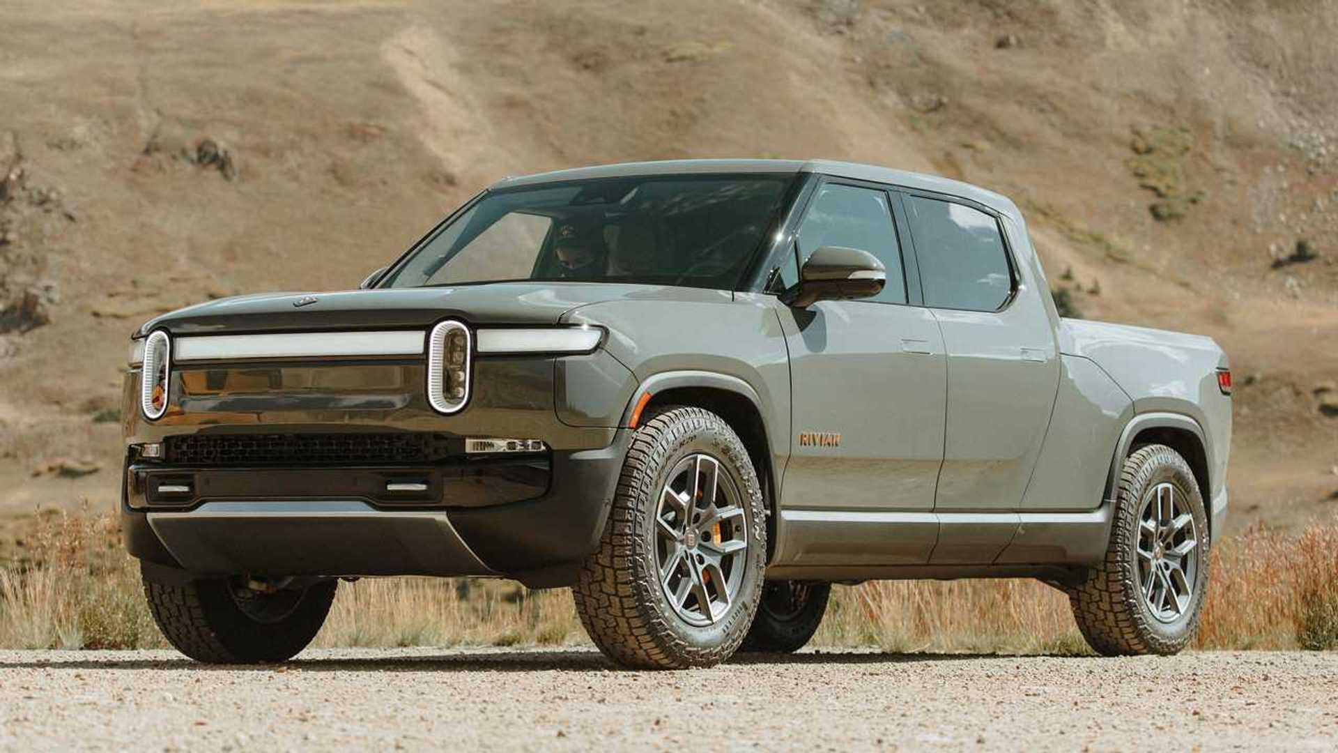 1920x1080 Rivian