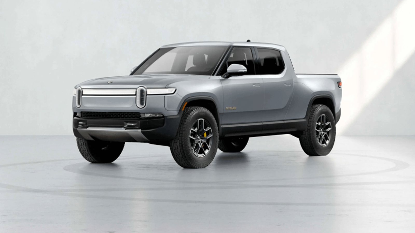 1600x900 Everything We Know About the Rivian R1T