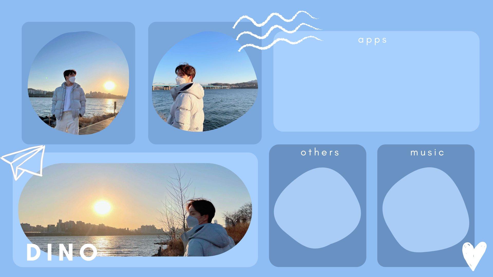 Seventeen PC Wallpapers - Top Free Seventeen PC Backgrounds ...