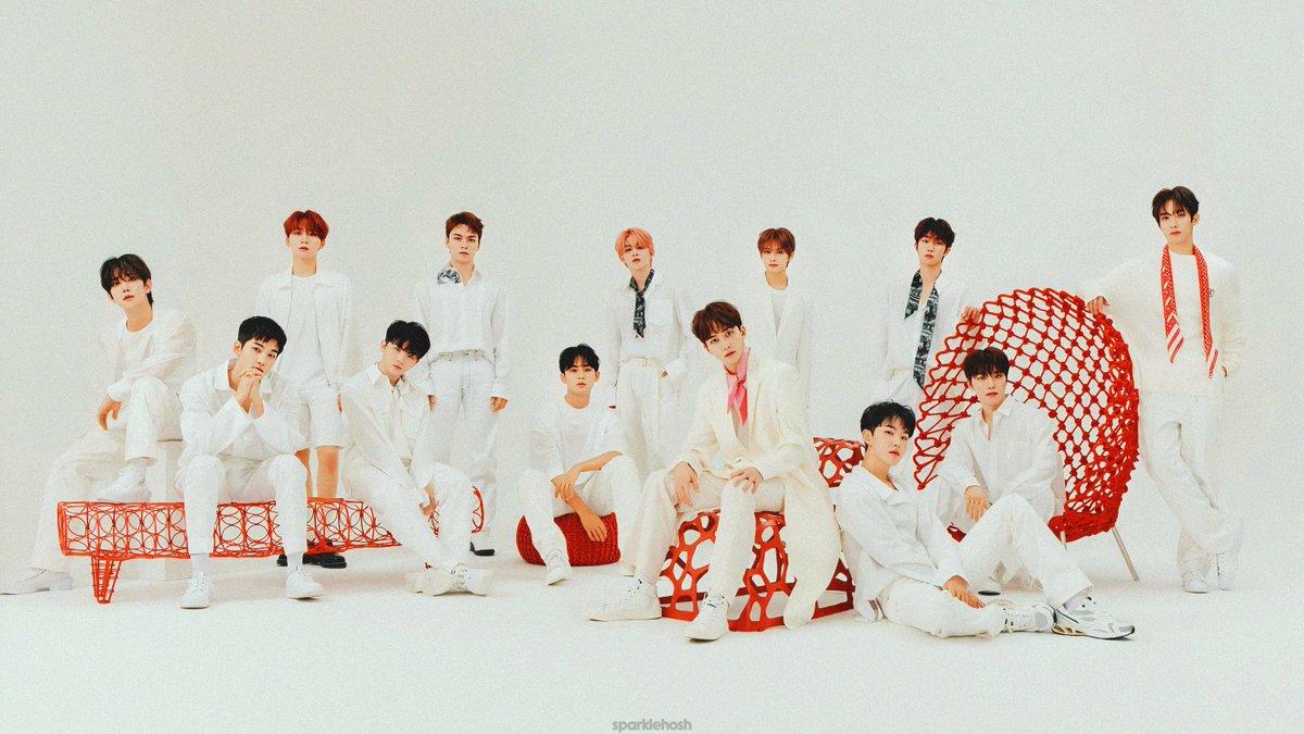 1200x675 SEVENTEEN 2ND MINI ALBUM '24H' desktop