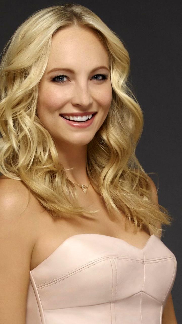 720x1280 Celebrity Candice King Phone Wallpaper