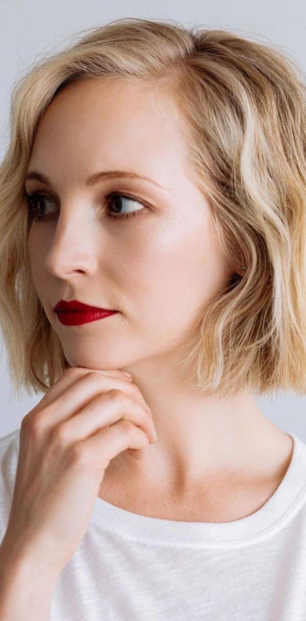 630x1280 Candice King wallpaper