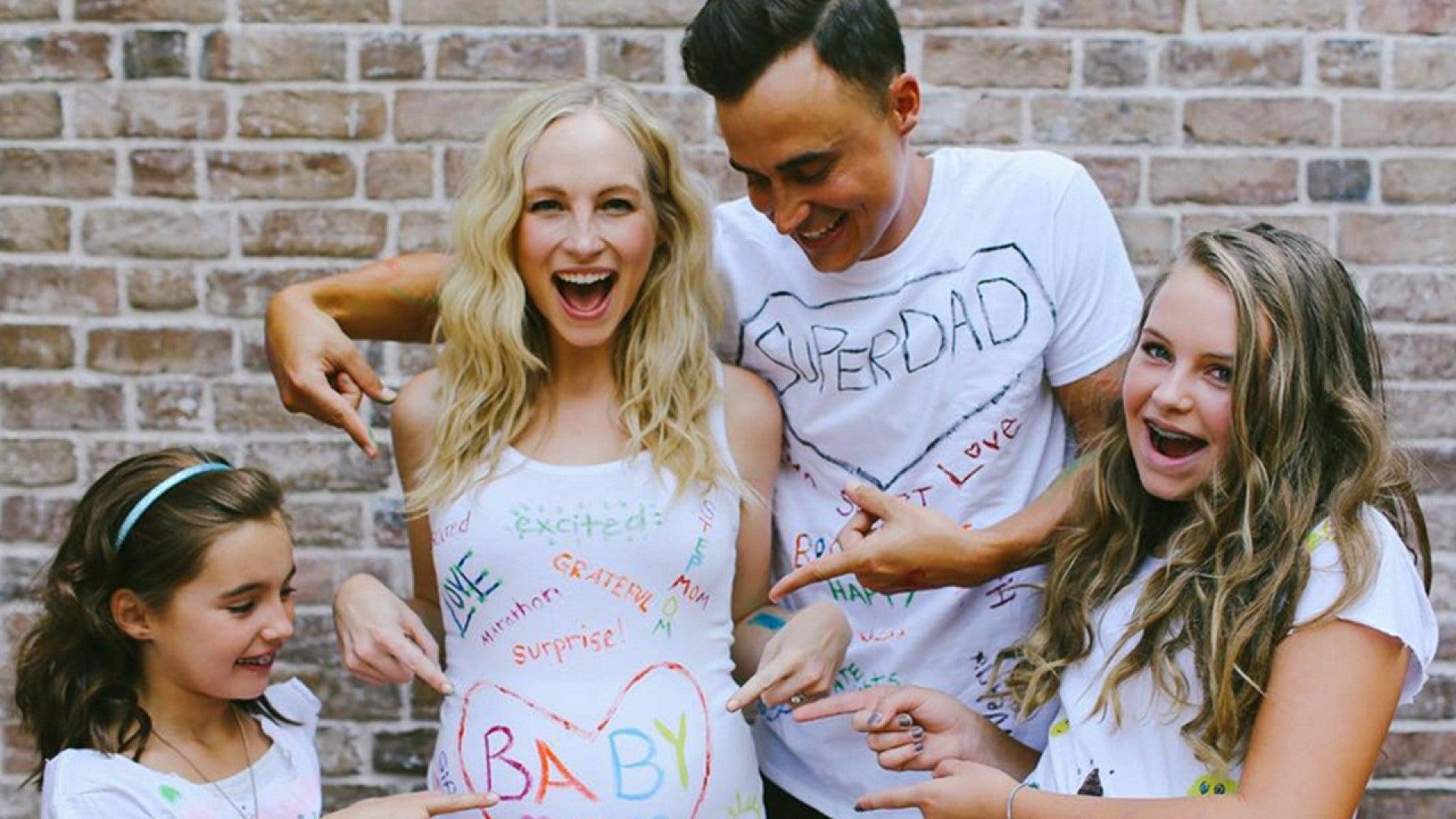 1920x1080 Vampire Diaries' Star Candice Accola Is