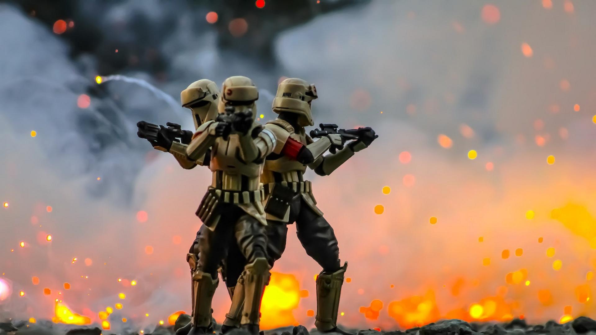 Action Figure Wallpapers - Top Free Action Figure Backgrounds