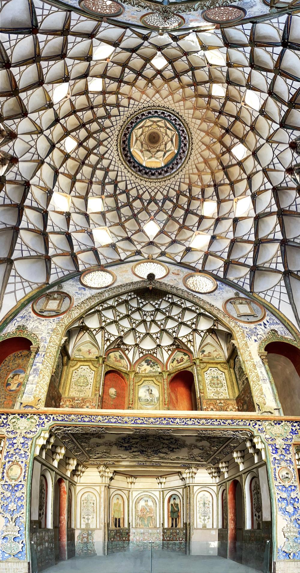 1000x1909 Kashan Picture. Download Free Image