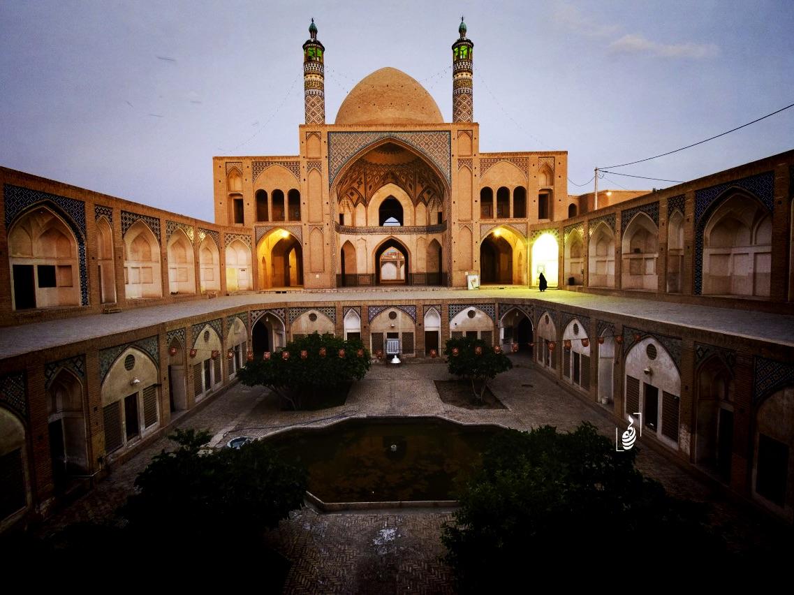 1137x852 Agha Bozorg, More Than A Mosque!. Trip