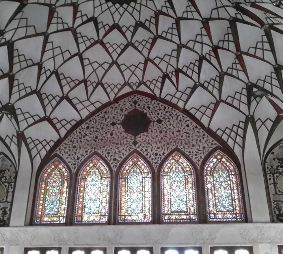 980x880 Photos of Kashan: Image and photo