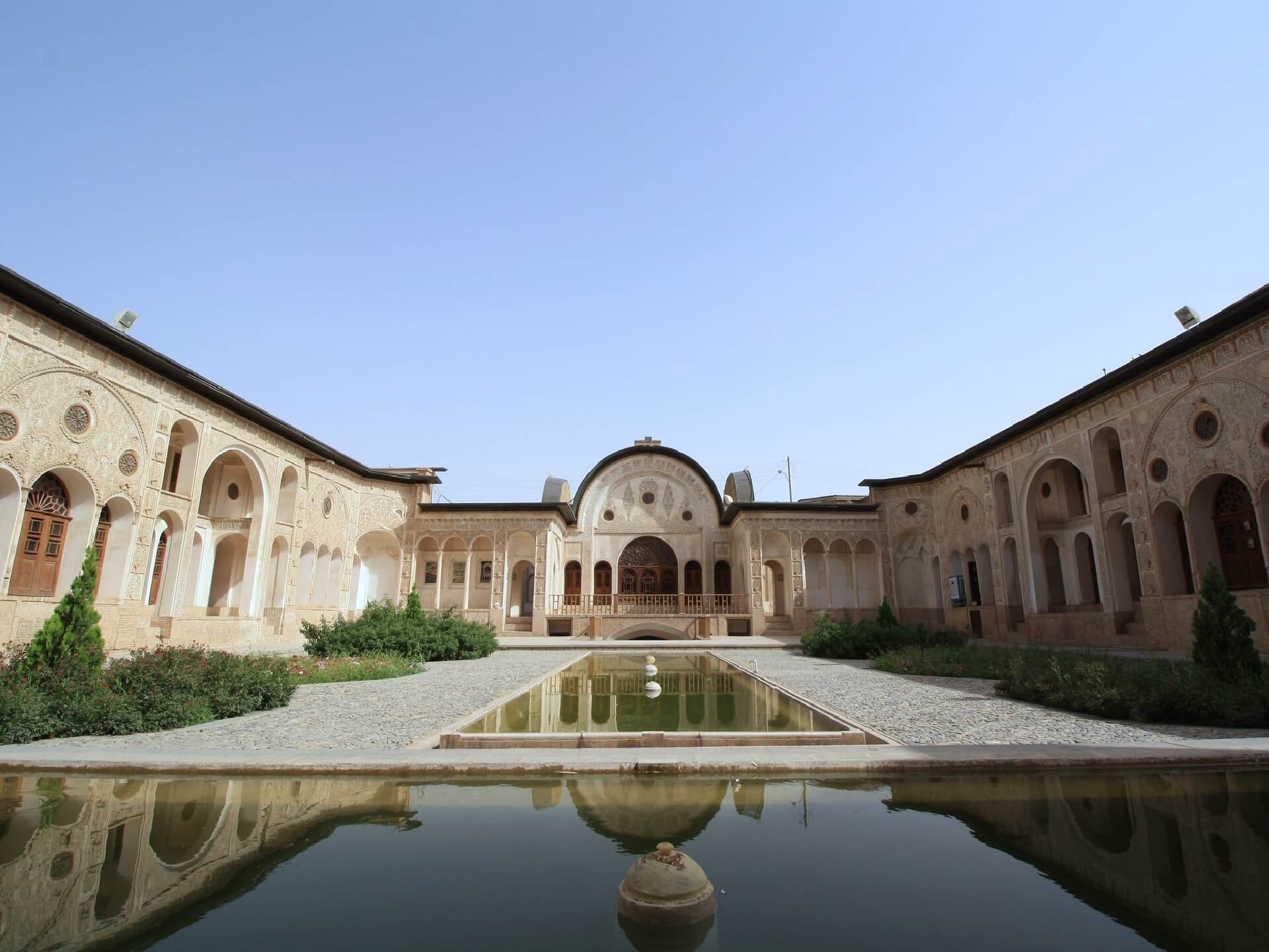 1920x1440 KASHAN Tour International