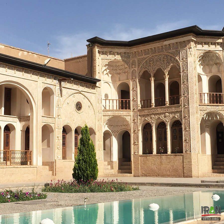 900x900 PHOTO: Tabatabaei Historical House
