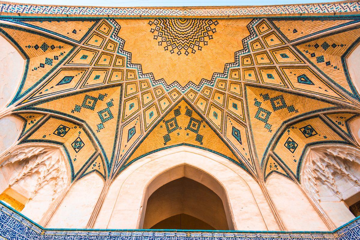 1200x800 Amazing Things to Do in Kashan