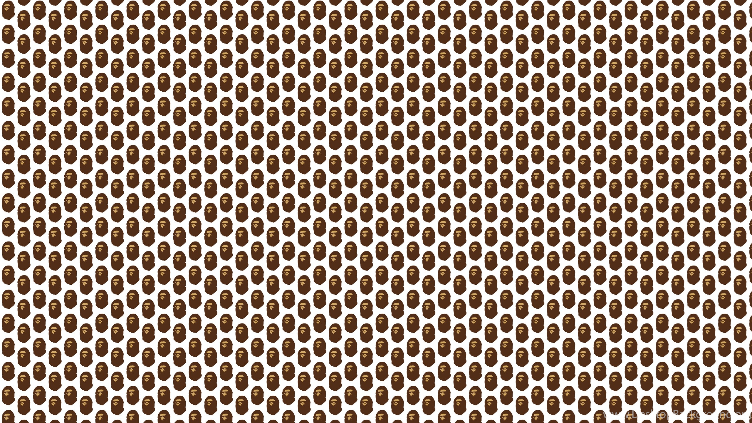 2560x1440 Supreme Bape Wallpaper Image Desktop Background