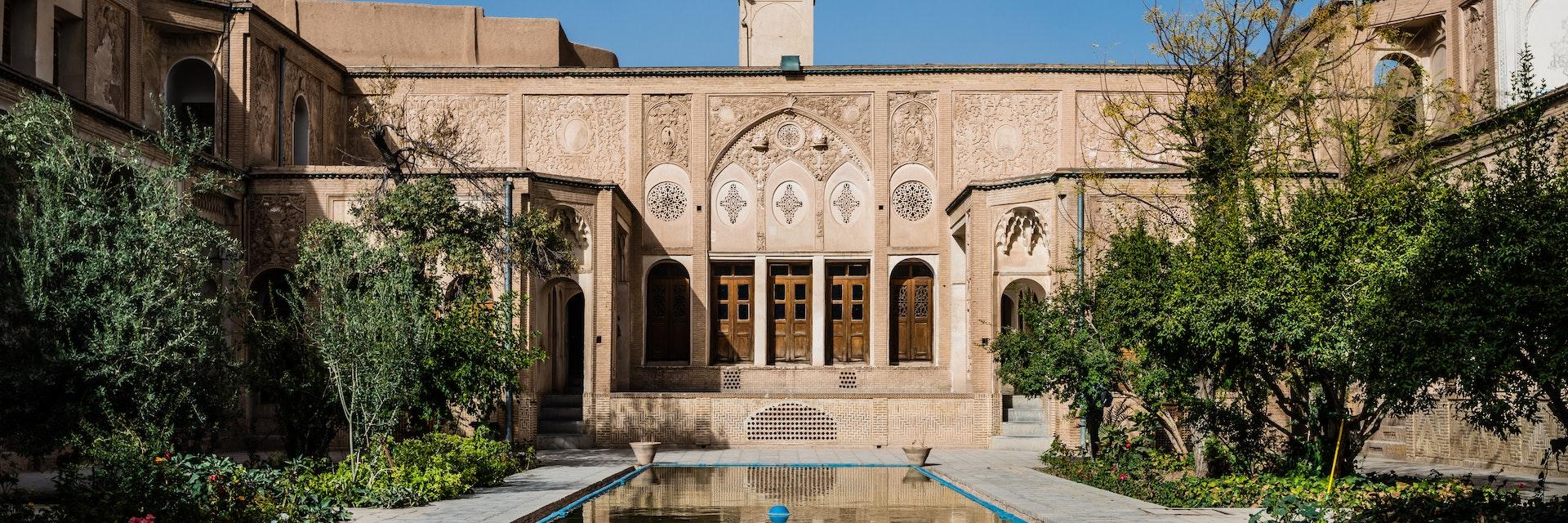 1920x640 Kashan travel Planet. Iran