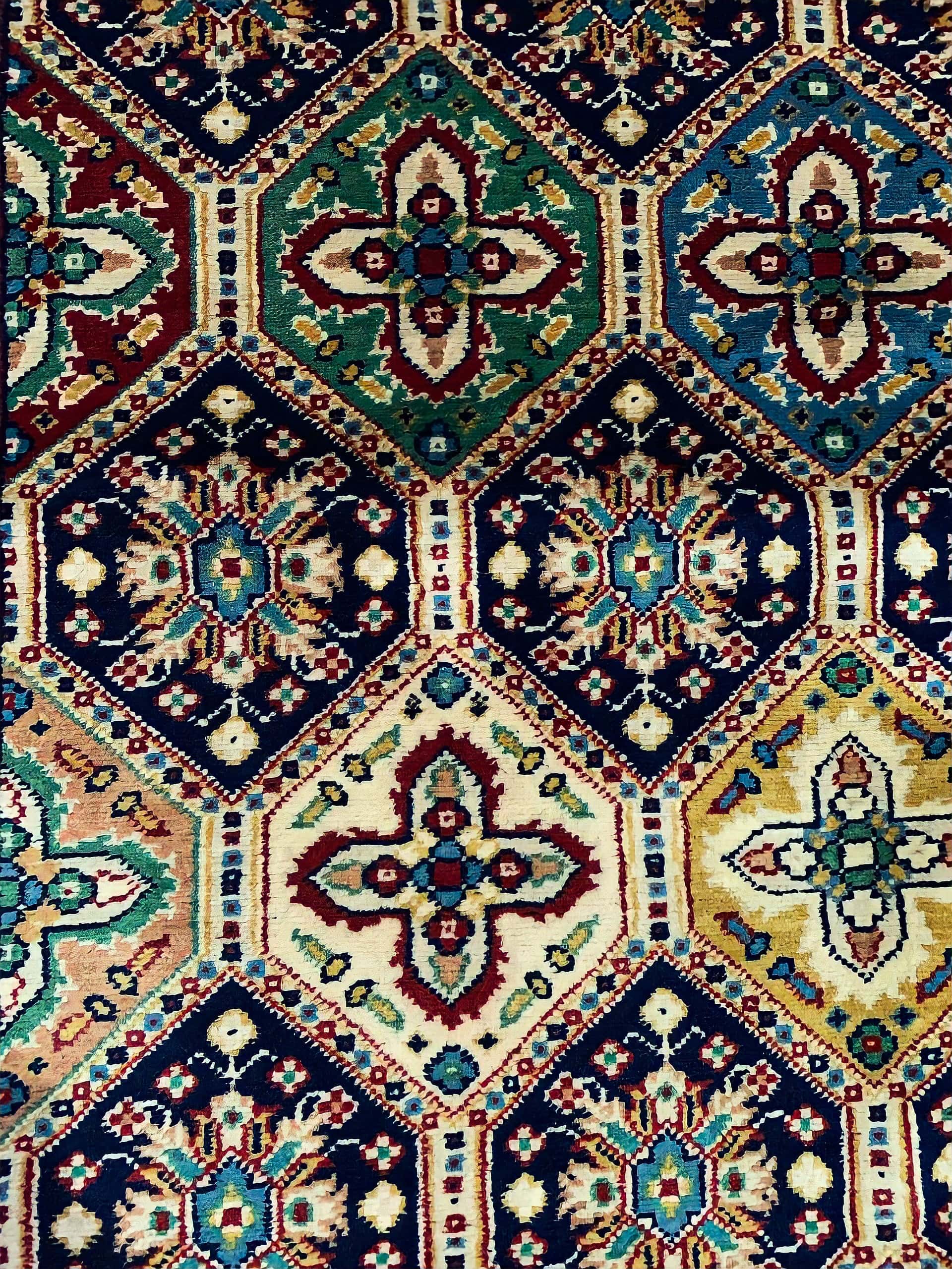 1920x2560 Kashan