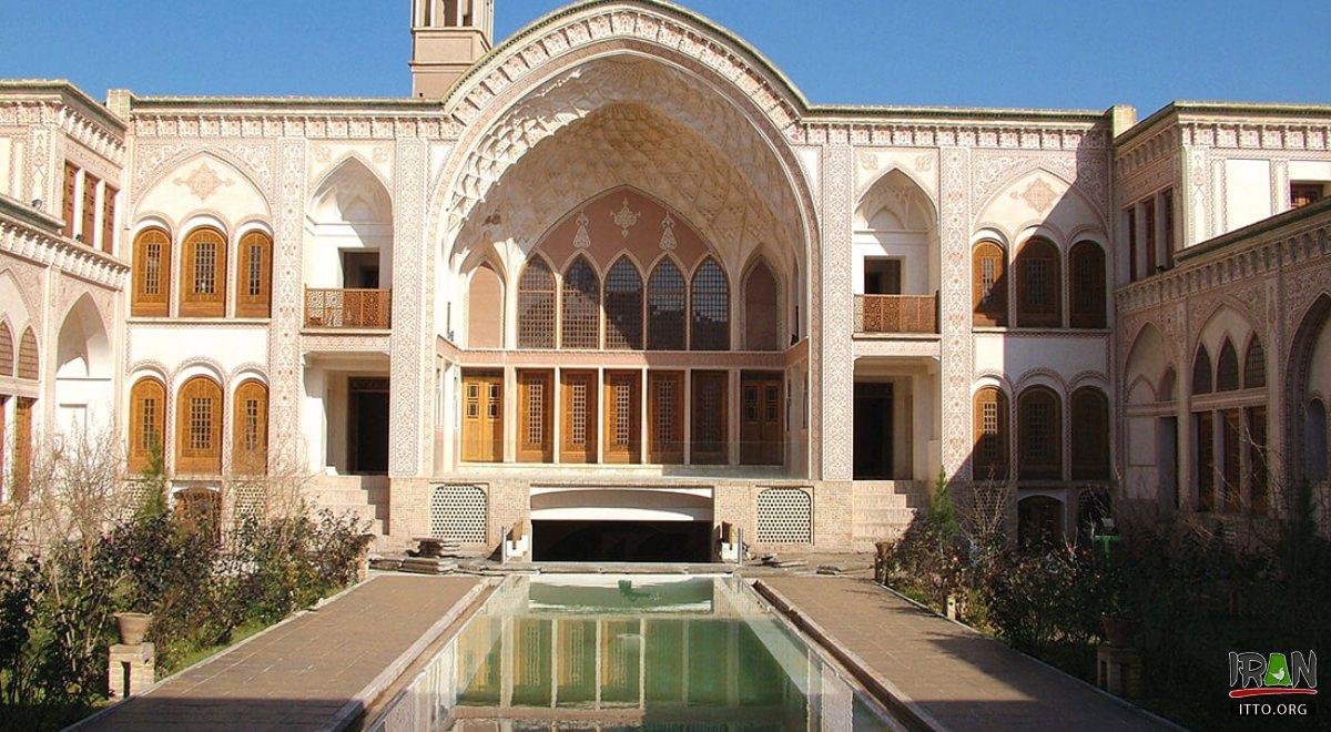 1200x660 Kashan city Isfahan province