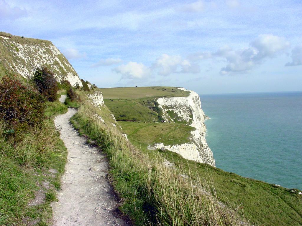 1024x768 White Cliffs of Dover 264098158