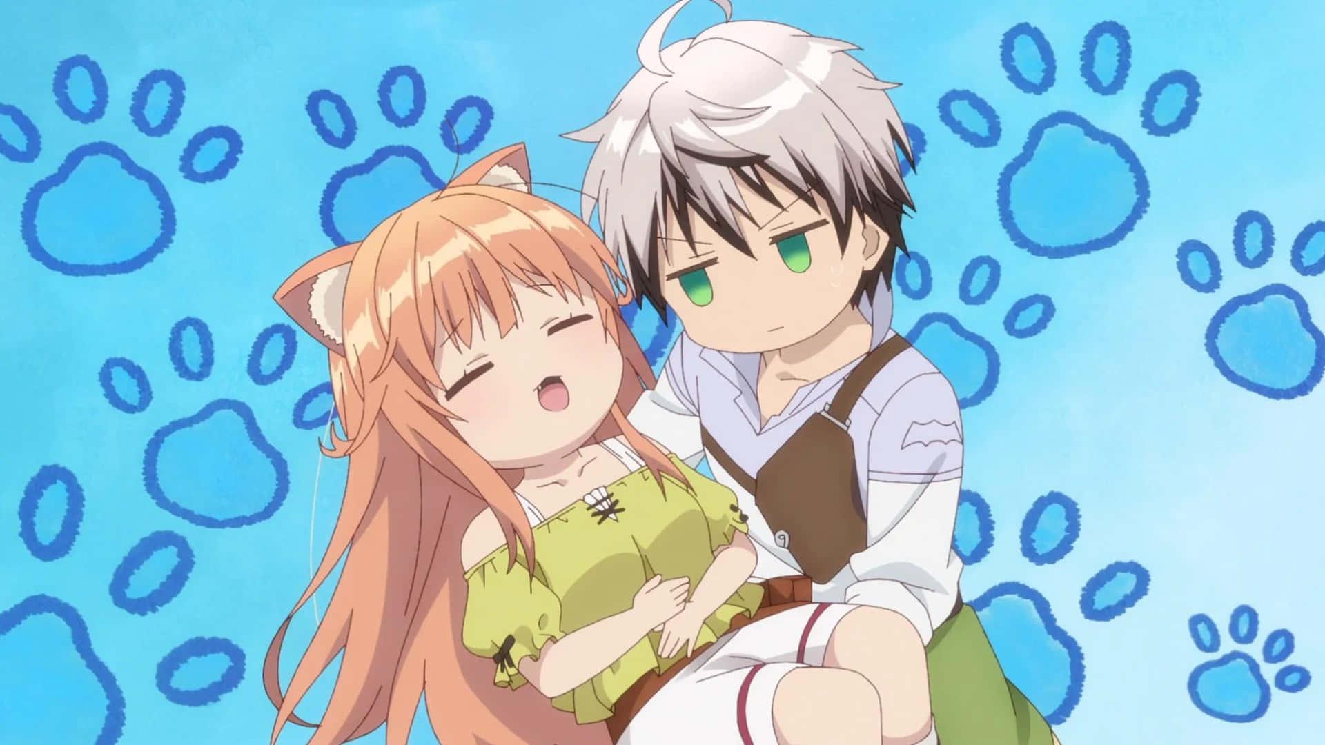 Beast Tamer Wallpapers - Top Free Beast Tamer Backgrounds - WallpaperAccess