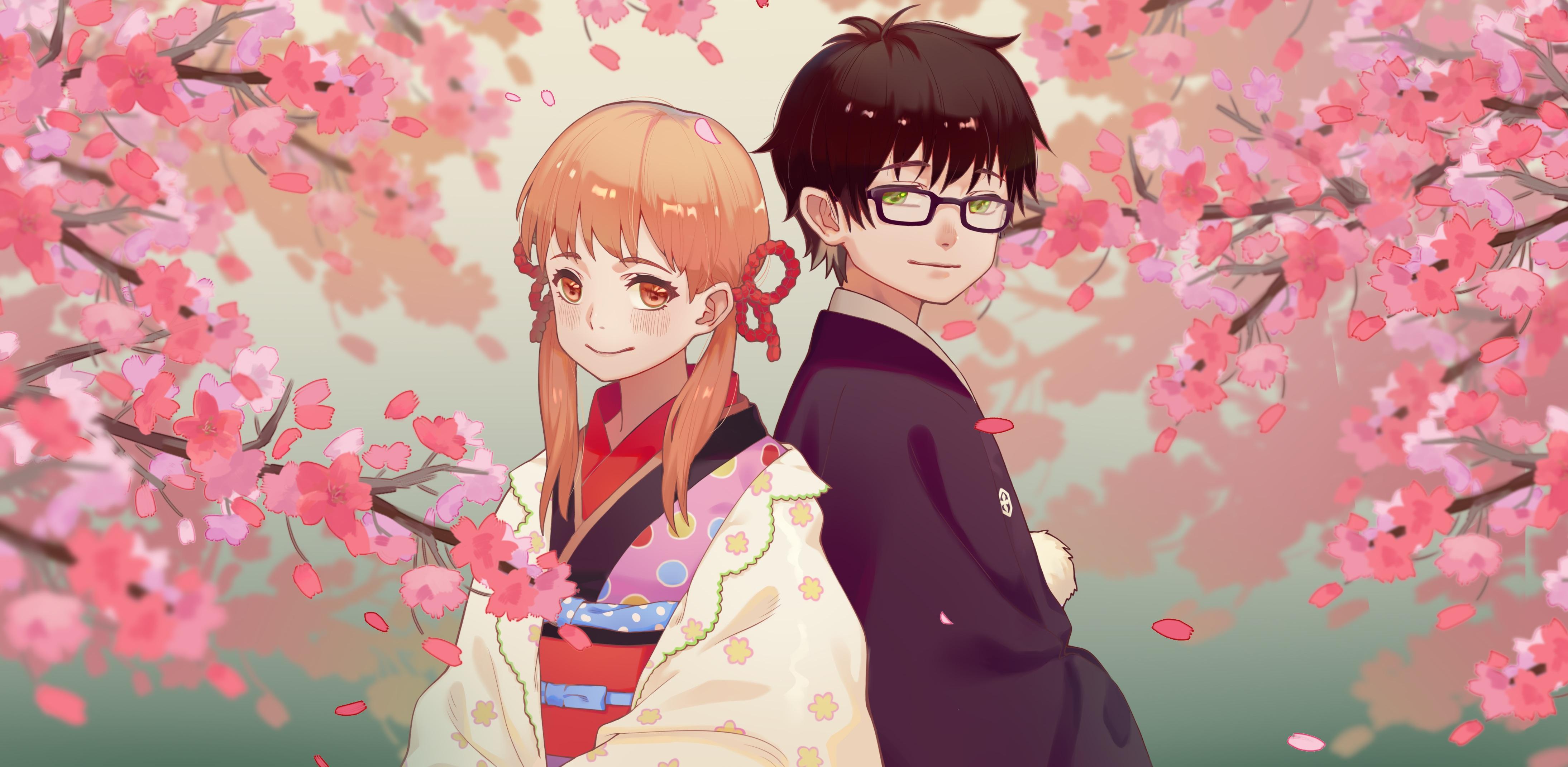 4376x2140 Lion HD Wallpaper by 狸猫君