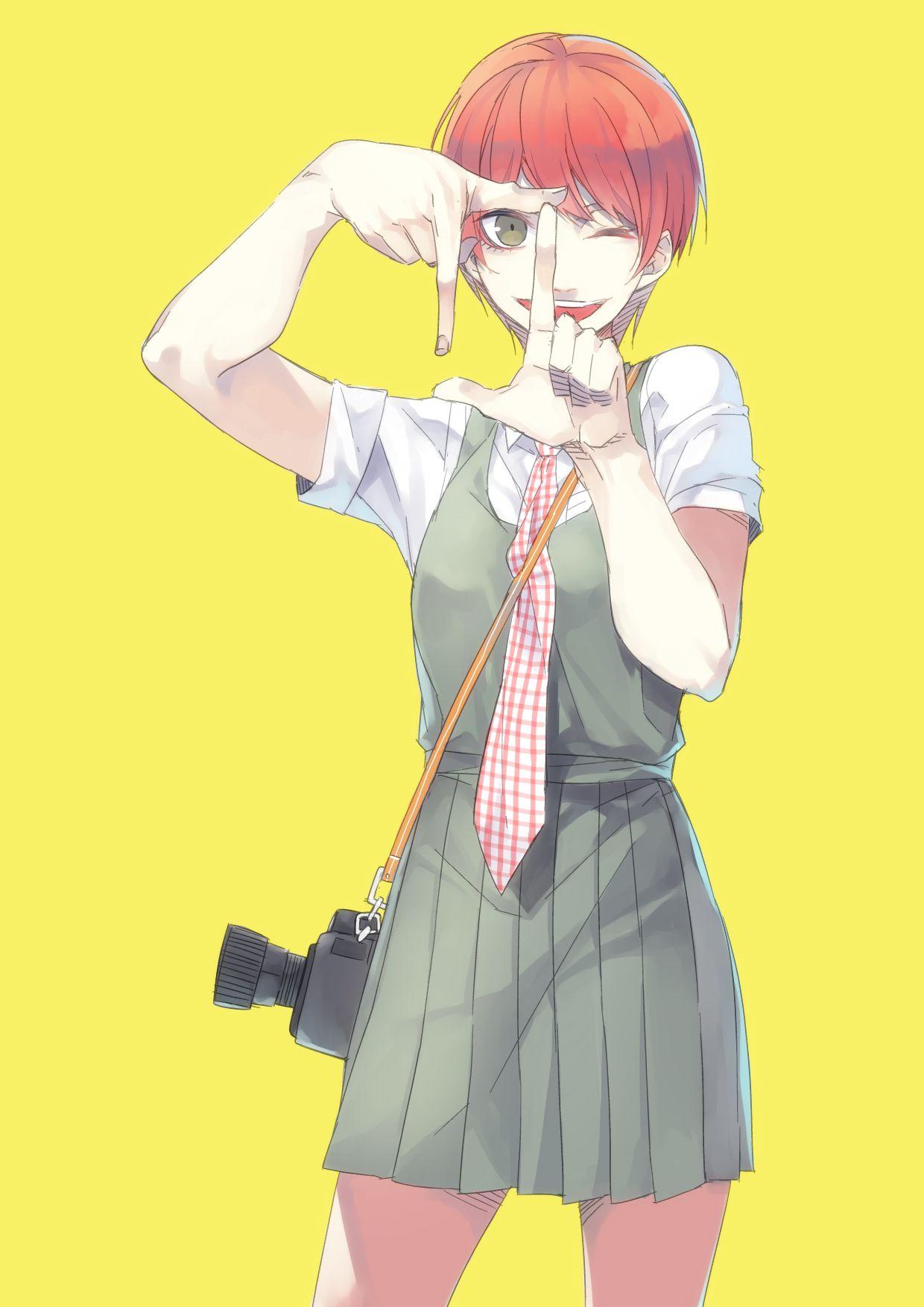 1240x1754 Mahiru Koizumi Wallpaper