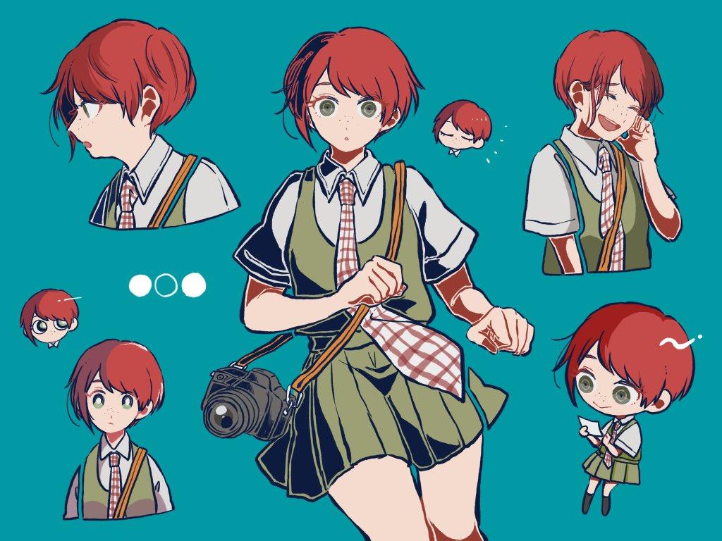 1024x768 koizumi mahiru danganronpa and 1 more