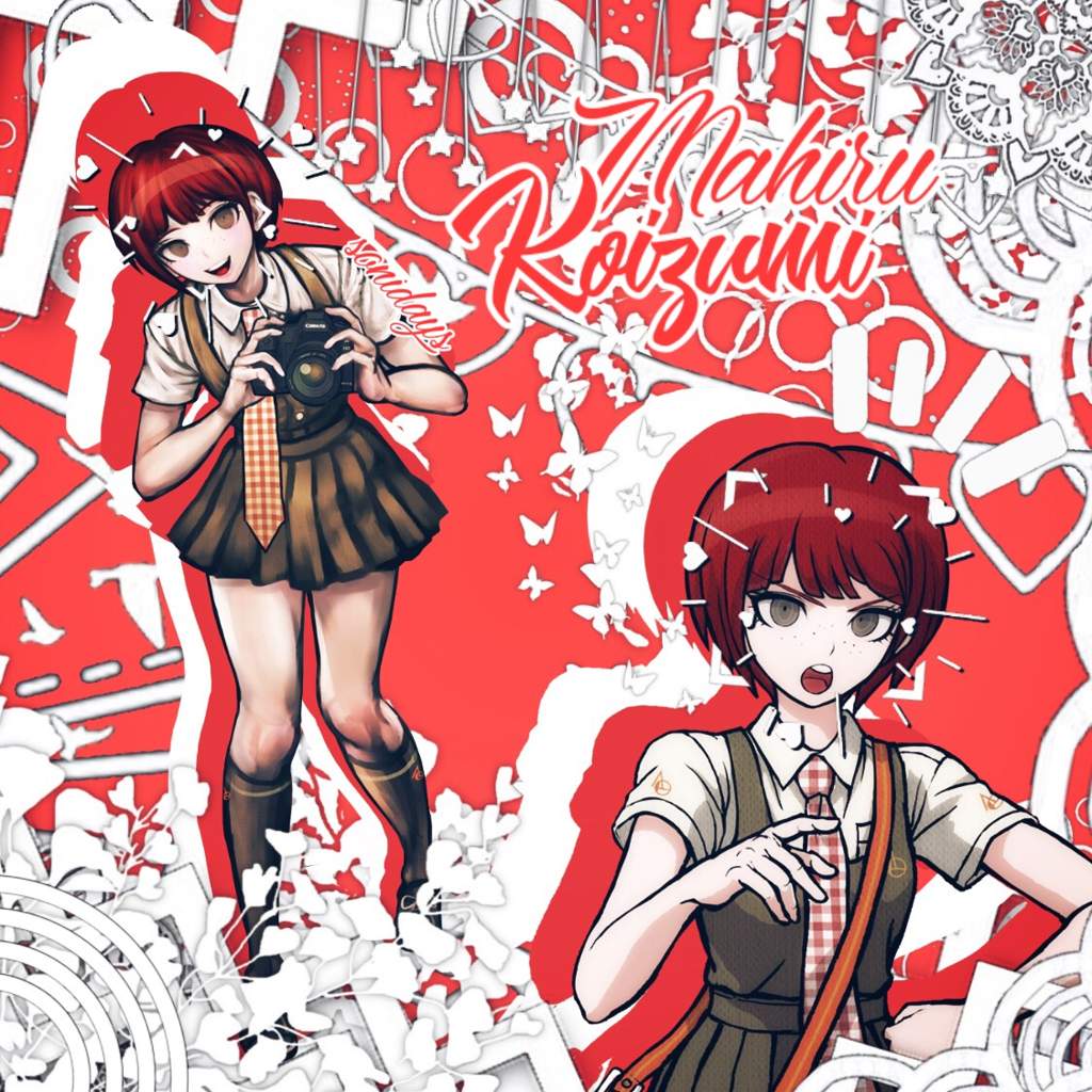 1024x1024 mahiru koizumi edit set