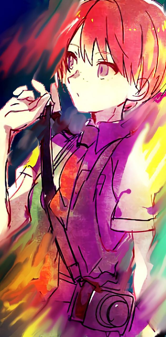 630x1280 Mahiru Koizumi wallpaper