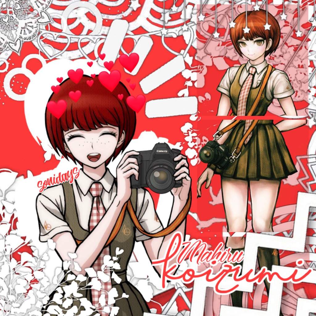 1024x1024 mahiru koizumi edit set