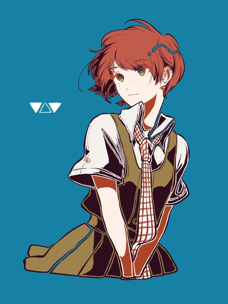 768x1024 koizumi mahiru danganronpa and 1 more