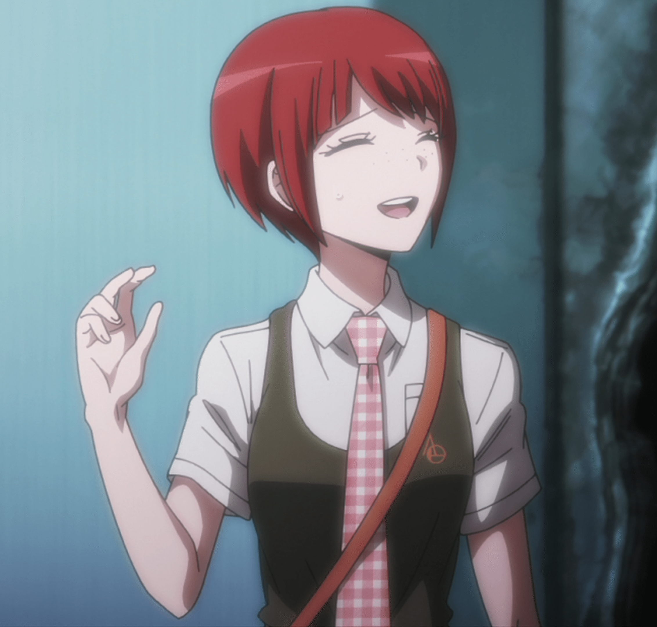 2264x2160 Mahiru Koizumi Minimalist Desktop