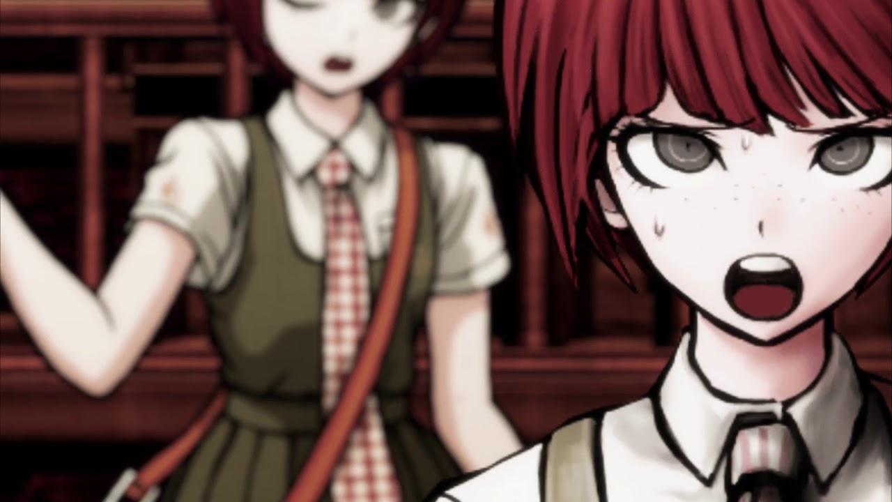 1280x720 Mahiru Koizumi Spoilers