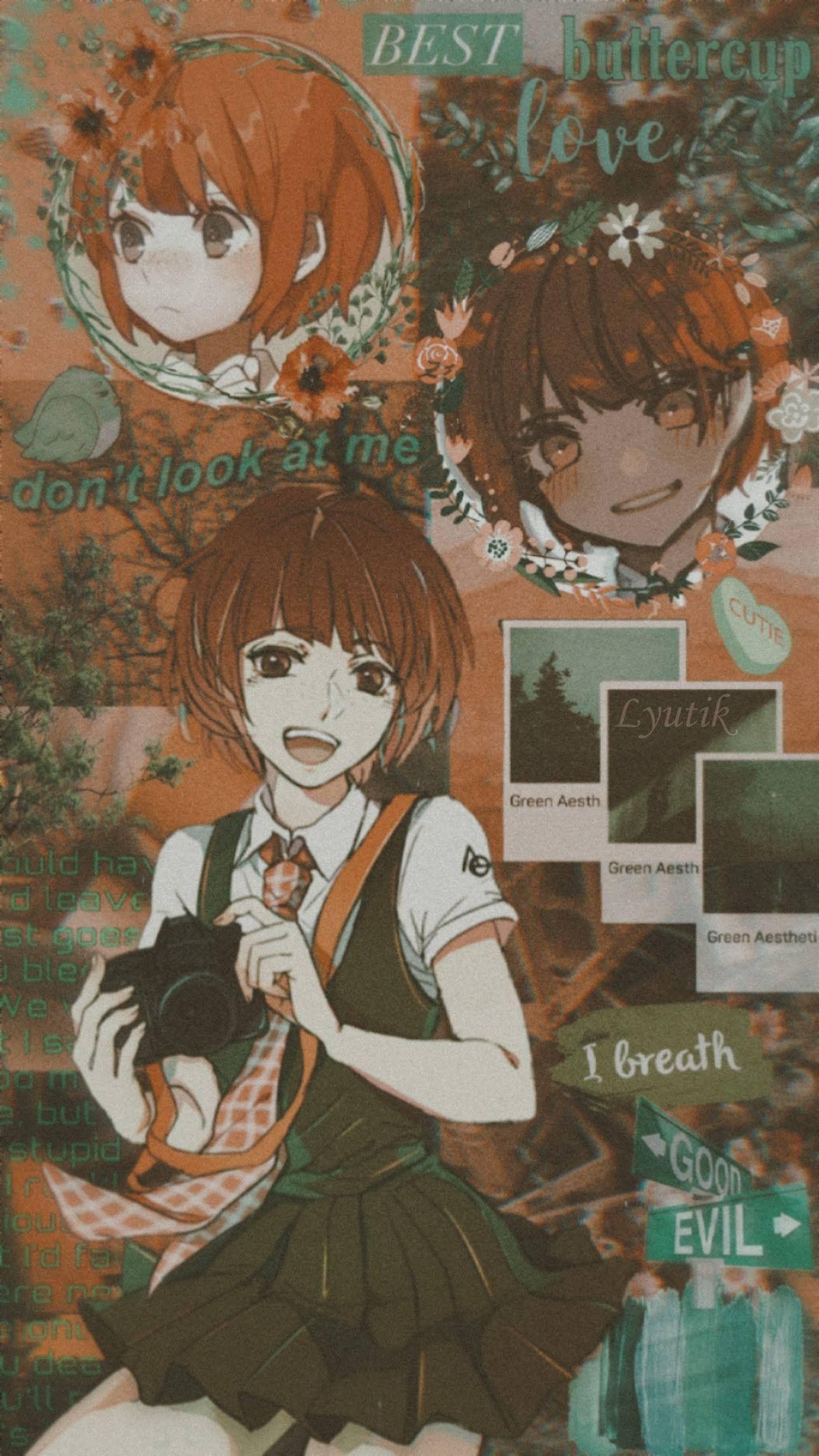 1288x2289 Mahiru Koizumi aesthetic. Милые